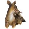 Design Toscano Mother's Love Doe and Fawn Statue: Small AL20502